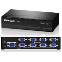 VS138A-AT-G. Разветвитель VGA. ATEN
