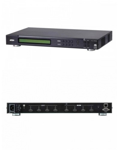 VM0404HB-AT-G. Преобразователь интерфейсов. ATEN в Ростове-на-Дону