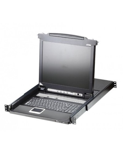 CL5716N-ATA-RG. Консоль KVM. ATEN в Ростове-на-Дону