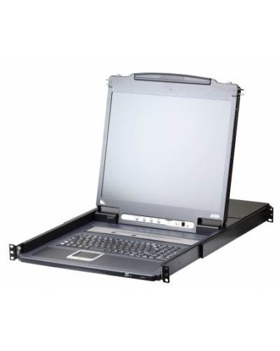 CL5708IN-ATA-RG. Консоль KVM. ATEN в Ростове-на-Дону