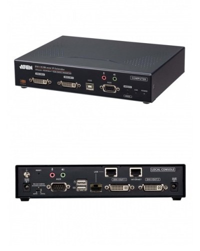 KE6900AiT-AX-G. Удлинитель. ATEN в Ростове-на-Дону