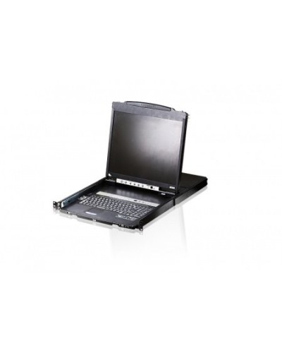CL5808N-ATA-RG. Консоль KVM. ATEN в Ростове-на-Дону