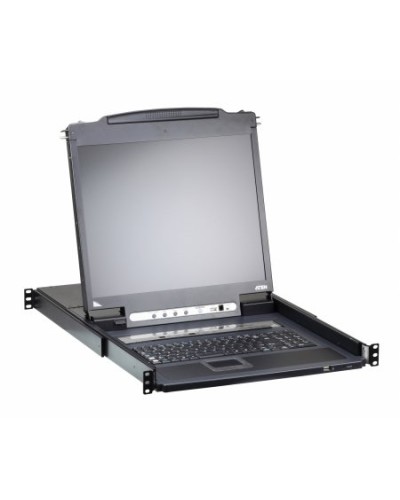 CL5716IM-ATA-RG. Консоль KVM. ATEN в Ростове-на-Дону