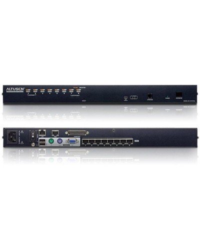 KH1508AI-AX-G. Переключатель. ATEN в Ростове-на-Дону