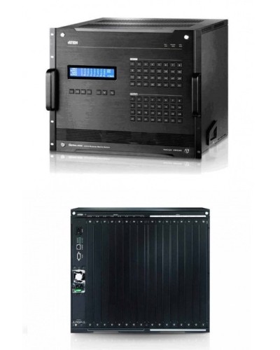 VM3200-AT-G. Преобразователь интерфейсов. ATEN в Ростове-на-Дону