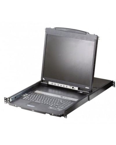 CL5816N-ATA-RG. Консоль KVM. ATEN в Ростове-на-Дону