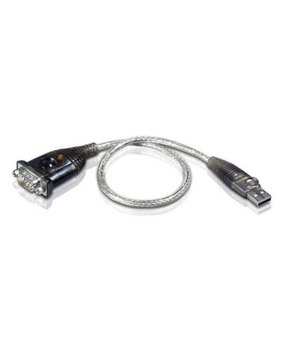 UC232A1-AT. Преобразователь интерфейсов USB-RS232. ATEN в Ростове-на-Дону