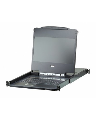 CL6708MW-ATA-RG. Консоль KVM. ATEN в Ростове-на-Дону