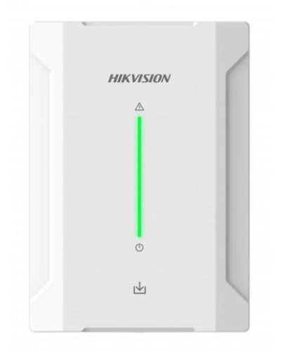 DS-PM1-I8O2-H. Расширитель тревожных входов/выходов. AX PRO Hikvision в Ростове-на-Дону