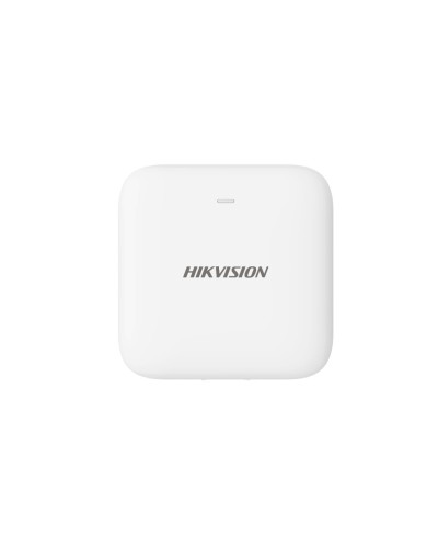 DS-PDWL-E-WE. Извещатель утечки воды радиоканальный. AX PRO Hikvision в Ростове-на-Дону