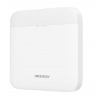 DS-PWA64-L-WE(RU). Радиоканальная контрольная панель на 64 зоны. AX PRO Hikvision