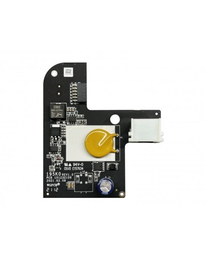DS-PM2-D. Плата блока питания. AX PRO Hikvision в Ростове-на-Дону