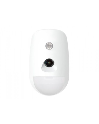 DS-PDPC12PF-EG2-WE. Извещатель охранный оптико-электронный радиоканальный. AX PRO Hikvision в Ростове-на-Дону