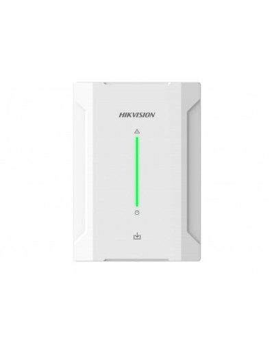DS-PM1-RT-HWE. Радиоканальный расширитель. AX PRO Hikvision в Ростове-на-Дону