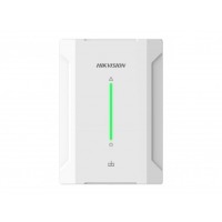 DS-PM1-O4H-H. Блок релейный. AX PRO Hikvision