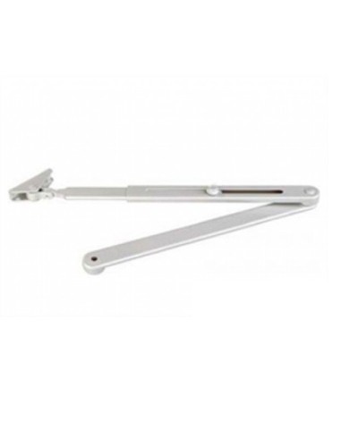 Abloy L197 (DC197/600500) белый. Тяга рычажная. Abloy в Ростове-на-Дону