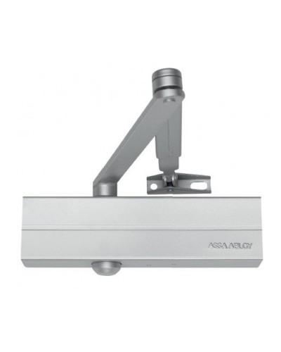 Abloy DC200-----DEV1- серебро. Доводчик дверной. Abloy в Ростове-на-Дону
