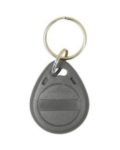 AT-ID03-MF (серый). Брелок Mifare. AccordTec в Ростове-на-Дону