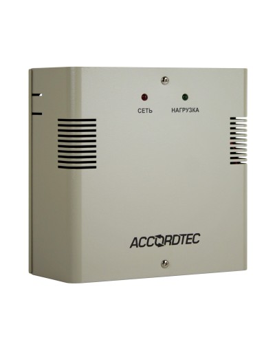 ББП-40. Источник вторичного электропитания резервированный. AccordTec в Ростове-на-Дону