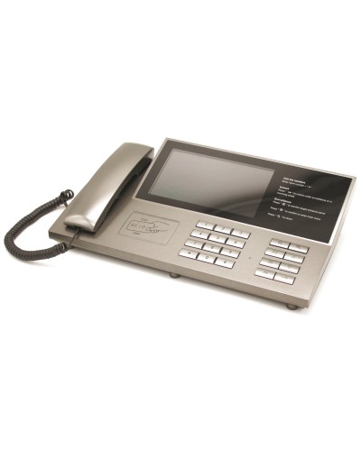 AT-VD650 GR. Пульт консьержа. AccordTec в Ростове-на-Дону