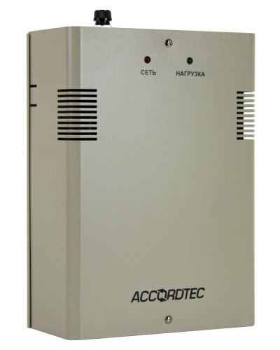 ББП-50 исп.1. Блок бесперебойного питания. AccordTec в Ростове-на-Дону