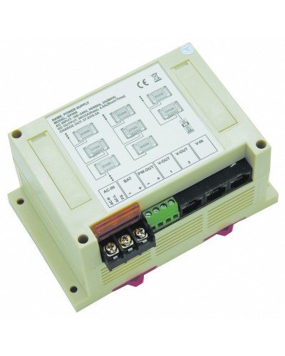 AT-36/2 WH. Источник питания домофона. AccordTec в Ростове-на-Дону