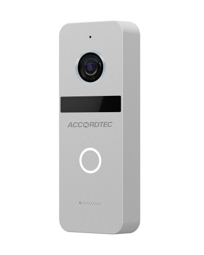 AT-VD312N SL. Вызывная панель IP-домофона. AccordTec в Ростове-на-Дону