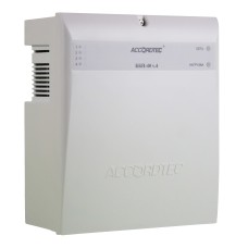 ББП-40 v.4 исп. 1. Источник вторичного электропитания. AccordTec