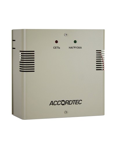 ББП-30N. Источник вторичного электропитания резервированный. AccordTec в Ростове-на-Дону