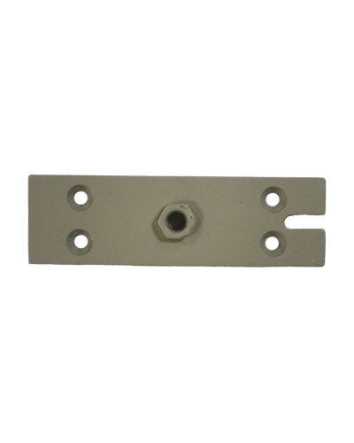 LMP-180K/200K Grey. Монтажная пластина. AccordTec в Ростове-на-Дону