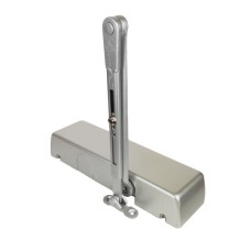 ATEC-D4041-Sl (QM-D4041-Sl). Доводчик дверной. AccordTec