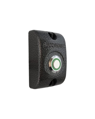 AT-H300M LED Gray. Кнопка выхода. AccordTec в Ростове-на-Дону