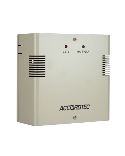 ББП-20NR. Источник вторичного электропитания резервированный. AccordTec в Ростове-на-Дону