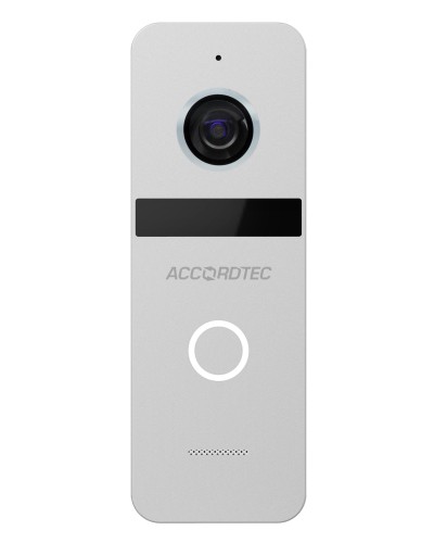 AT-VDA309H SL. Вызывная панель цветная. AccordTec в Ростове-на-Дону