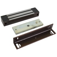 ML-295KB-2 С УГОЛКОМ. Замок электромагнитный. AccordTec