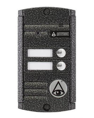 AVP-452 (PAL). Вызывная видеопанель цветная. Activision в Ростове-на-Дону