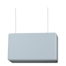 5881ENL. Расширитель шлейфов радиоканальный. Ademco