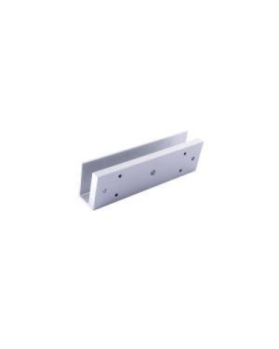 ALU-180. Крепление для установки замка  ALEM-180 на стеклянные двери. Alarmico в Ростове-на-Дону