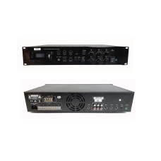 ALT-6500. Микшер-усилитель. Alerto