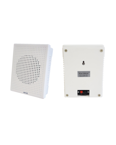 AWS-03L. Громкоговоритель настенный. Alerto в Ростове-на-Дону