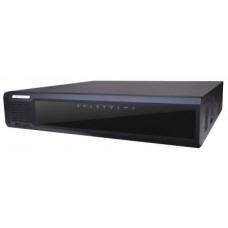 KN327-IP. IP-видеорегистратор 32-канальный. Alteron