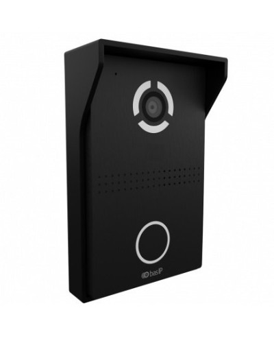 AV-03D BLACK. Вызывная панель IP-домофона. BAS-IP в Ростове-на-Дону