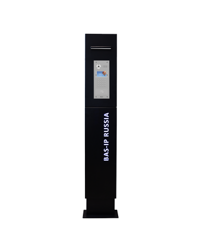 BAS-IP Stella AA-07. Стойка домофонная. BAS-IP в Ростове-на-Дону