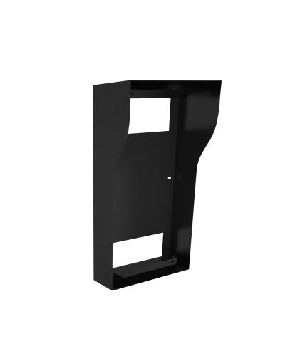 BR-AA14 BLACK. Кронштейн. BAS-IP в Ростове-на-Дону