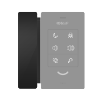 SP-SP BLACK. IP абонентское устройство. BAS-IP