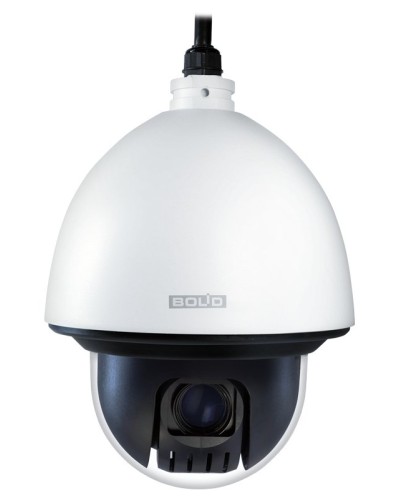 BOLID VCI-528-00 версия 3. Профессиональная видеокамера IP поворотная. BOLID в Ростове-на-Дону