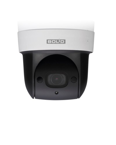 BOLID VCI-627 версия 2. Профессиональная IP-камера купольная поворотная. BOLID в Ростове-на-Дону