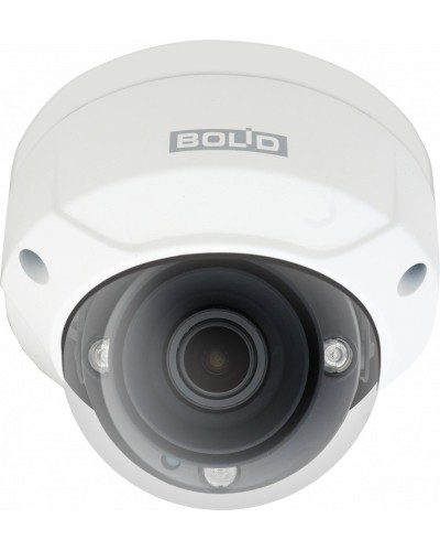 BOLID VCI-280-01. Профессиональная видеокамера IP купольная. BOLID в Ростове-на-Дону