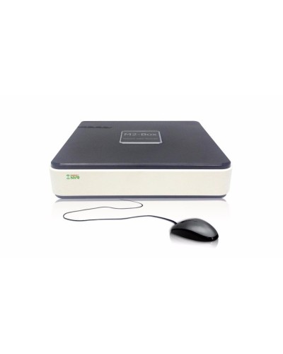 BestNVR-400. IP-видеосервер 4-канальный. BestDVR в Ростове-на-Дону