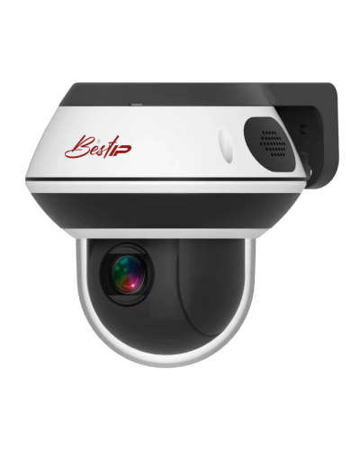 BS-Z 065. Видеокамера IP поворотная. BestIP в Ростове-на-Дону